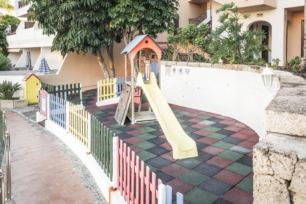 Albatros Sunset View Apartment San Miguel de Abona