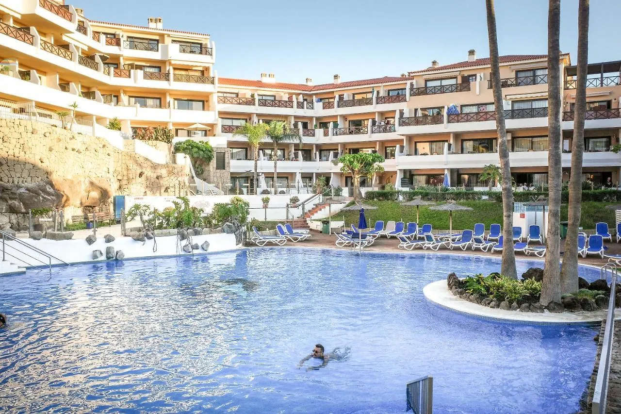 Albatros Sunset View Apartment San Miguel de Abona Spanien
