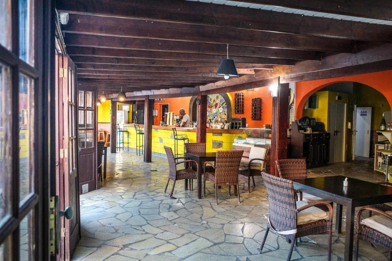 Albatros Sunset View Apartment San Miguel de Abona