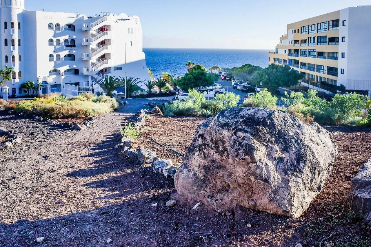 Albatros Sunset View Apartment San Miguel de Abona Spanien