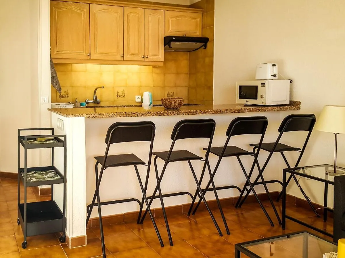 Albatros Sunset View Apartment San Miguel de Abona Spagna