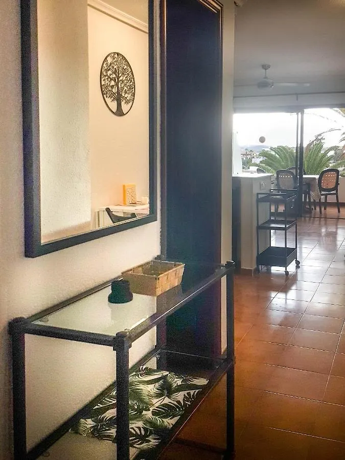 Albatros Sunset View Apartment San Miguel de Abona Spanien