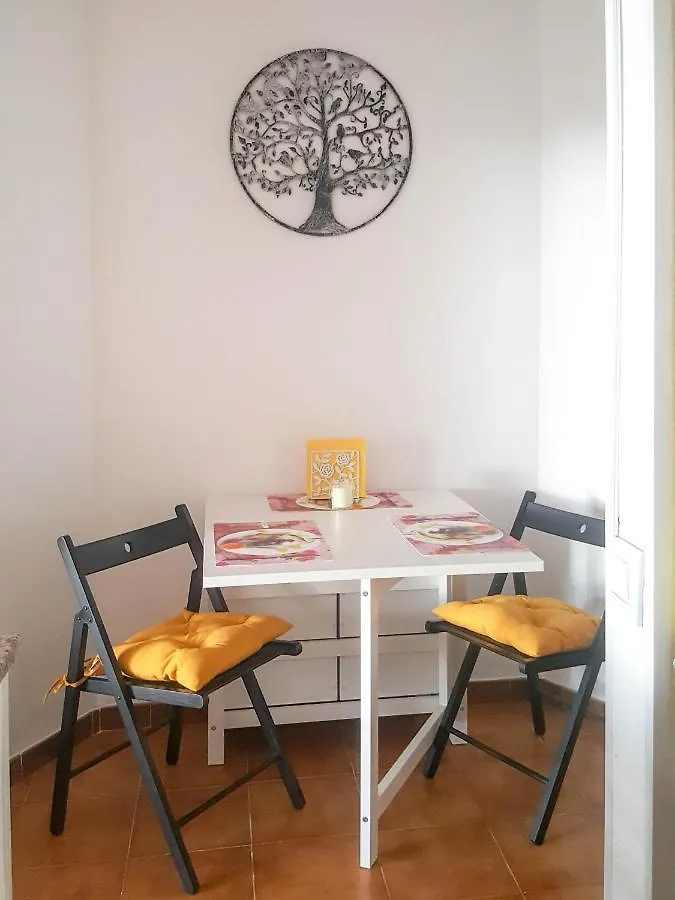 Albatros Sunset View Apartment San Miguel de Abona 0*,  Spanien