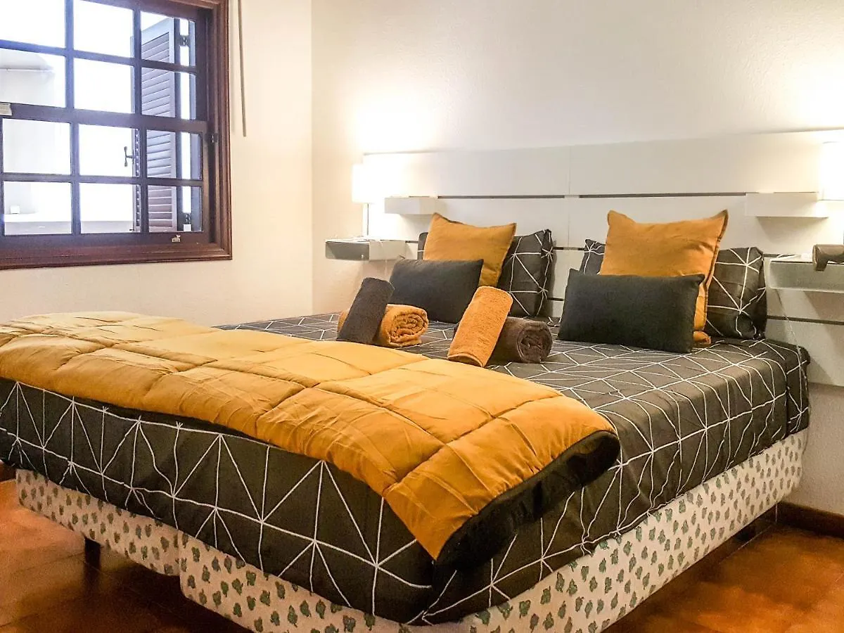 Albatros Sunset View Apartment location